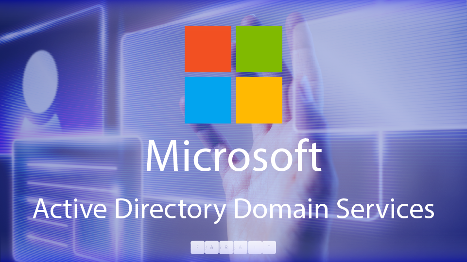 Active Directory Domain Controller چیست ؟