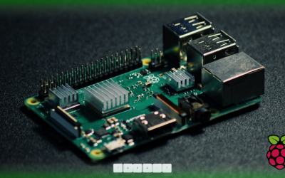 (Raspberry Pi (SBC-Single Board Computer چیست ؟