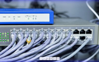 VLAN بندی چیست و چه کاربردی دارد؟
